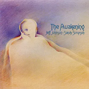 Pochette de The Awakening de Jeff Johnson