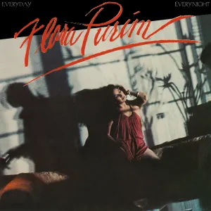 Pochette de Everyday Everynight de Flora Purim