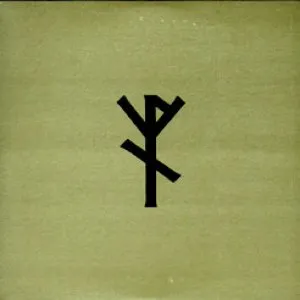 Pochette de My Black Fate de :Of the Wand & the Moon: