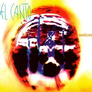Pochette de Unicorn de Bel Canto