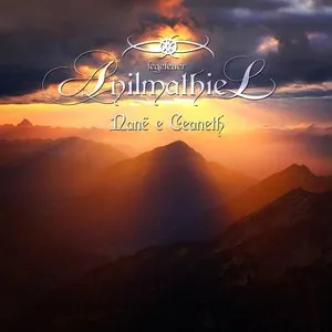 Pochette de Nanë e Ceaneth de Fegefeuer Anilmathiel