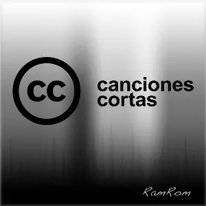 Pochette de Canciones cortas de RamRom