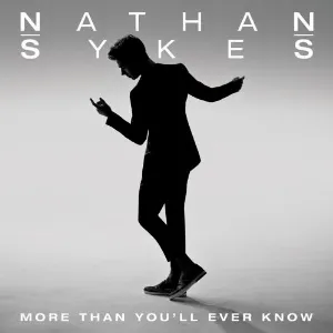 Pochette de More Than You'll Ever Know de Nathan Sykes