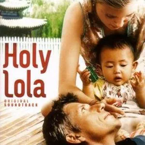 Pochette Holy Lola
