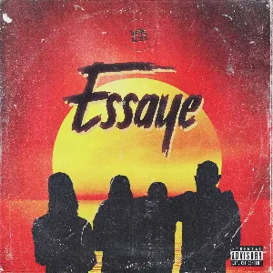 Pochette de Essaye de 13 Block