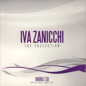 Pochette de The Collection de Iva Zanicchi