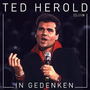 Pochette de In Gedenken de Ted Herold
