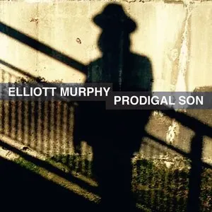 Pochette de Prodigal Son de Elliott Murphy