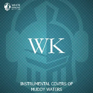 Pochette de Instrumental Covers of Muddy Waters de Goodknight Productions