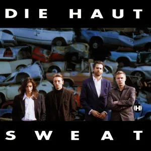 Pochette de Sweat de Die Haut