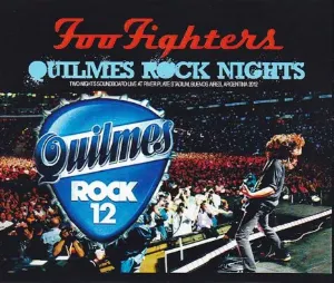 Pochette Quilmes Rock Nights
