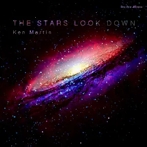 Pochette de The Stars Look Down de Ken Martin
