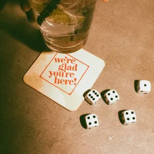 Pochette de L.A. Anyway de Moody Joody