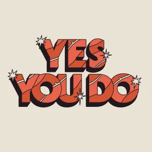 Pochette de Yes You Do de DeWolff
