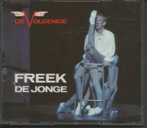 Pochette de De volgende de Freek de Jonge