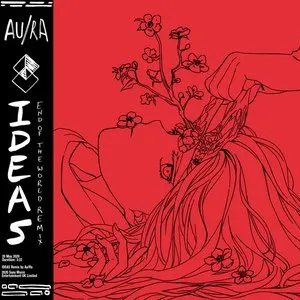 Pochette de Ideas (End of the World remix) de Au/Ra