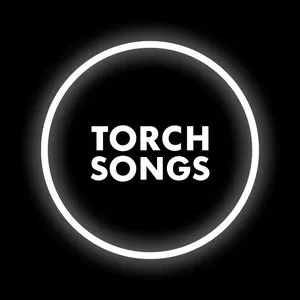 Pochette The Rising (Torch Songs)