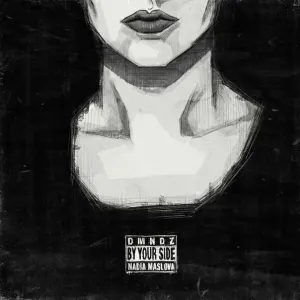 Pochette de By Your Side de DMNDZ