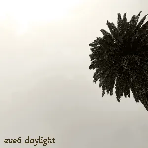 Pochette de Daylight de Eve 6