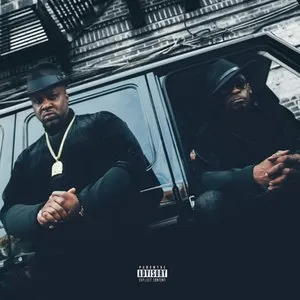 Pochette de Don't Smoke Rock de Pete Rock