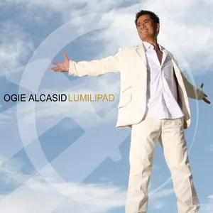Pochette de Lumilipad de Ogie Alcasid