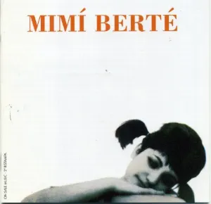 Pochette de Mimì Bertè de Mia Martini