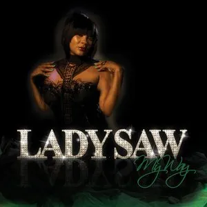 Pochette de My Way de Lady Saw