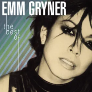 Pochette de The Best of de Emm Gryner