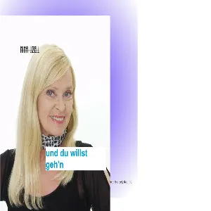 Pochette de Und du willst geh'n de Nina Lizell