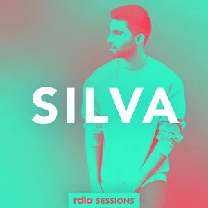 Pochette de Rdio Sessions de Silva