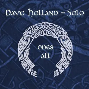 Pochette de Ones All de Dave Holland