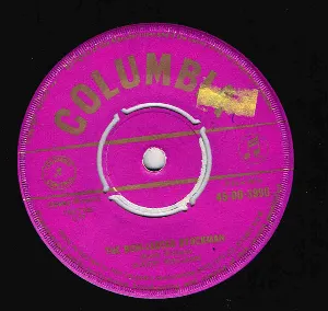 Pochette de The Bow Legged Stockman de Buddy Williams