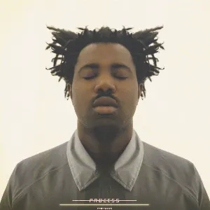 Pochette de Process de Sampha