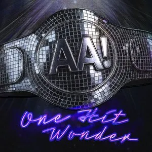 Pochette de ONE HIT WONDER de Attack Attack!