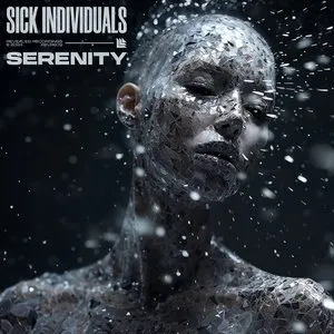Pochette de Serenity de Sick Individuals