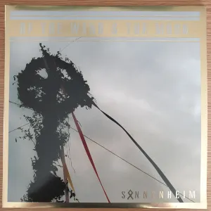 Pochette de Sonnenheim de :Of the Wand & the Moon: