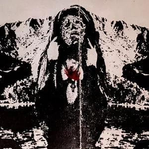 Pochette de Damned Yellow Swans de Yellow Swans
