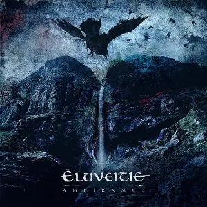 Pochette de Ambiramus de Eluveitie