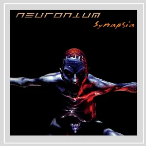 Pochette de Synapsia de Neuronium