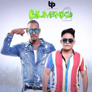Pochette de Calimenio 2.0 de BIP