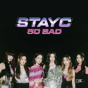 Pochette de Star to a Young Culture de STAYC