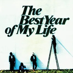 Pochette de The Best Year of My Life de Off Course