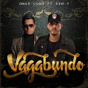 Pochette de Vagabundo de Ken-Y