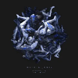 Pochette de Between Us (The Remixes) de Hayden James
