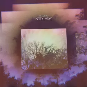 Pochette de A Bridge to Far de Midlake