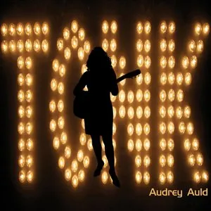 Pochette de Tonk de Audrey Auld-Mezera