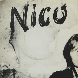 Pochette de Heroes de Nico