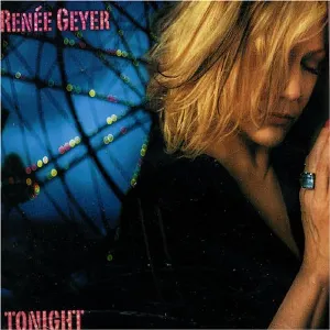 Pochette de Tonight de Renée Geyer