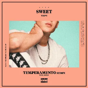 Pochette Temperamento (remix)