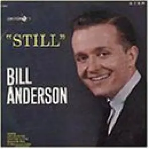 Pochette de Still de Bill Anderson